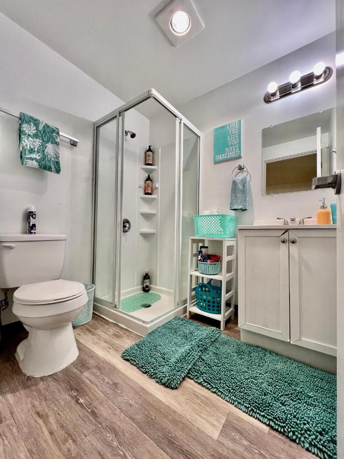 Micro Studio Apartment 10 Minutes Walk To University Of Washington سياتل المظهر الخارجي الصورة