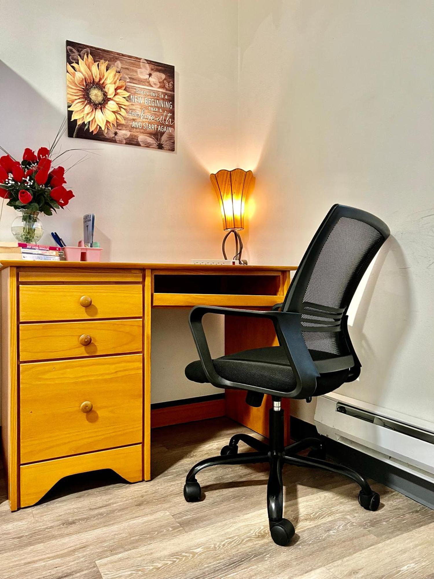 Micro Studio Apartment 10 Minutes Walk To University Of Washington سياتل المظهر الخارجي الصورة