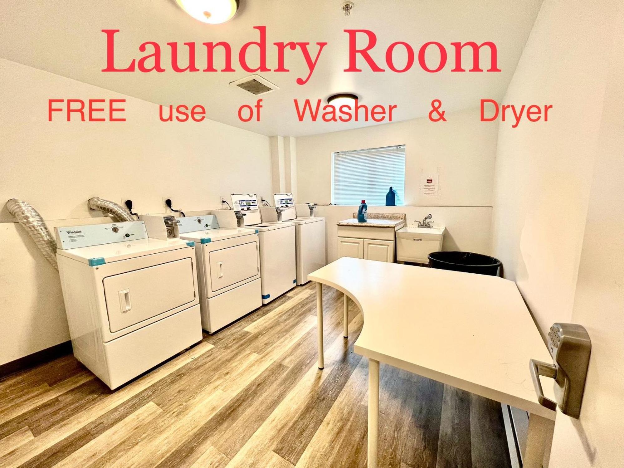 Micro Studio Apartment 10 Minutes Walk To University Of Washington سياتل المظهر الخارجي الصورة